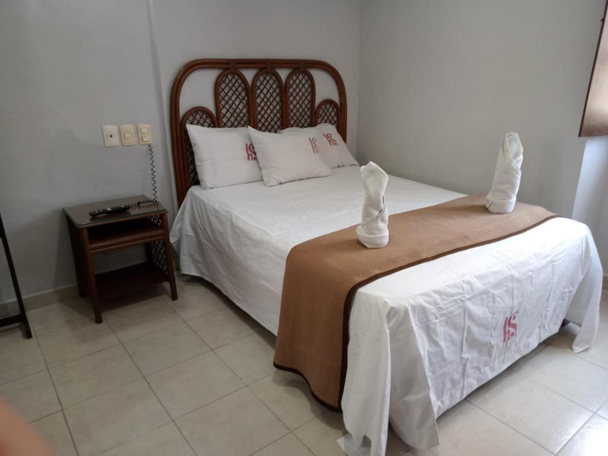 Hotel Santander Veracruz - Malecon Zewnętrze zdjęcie