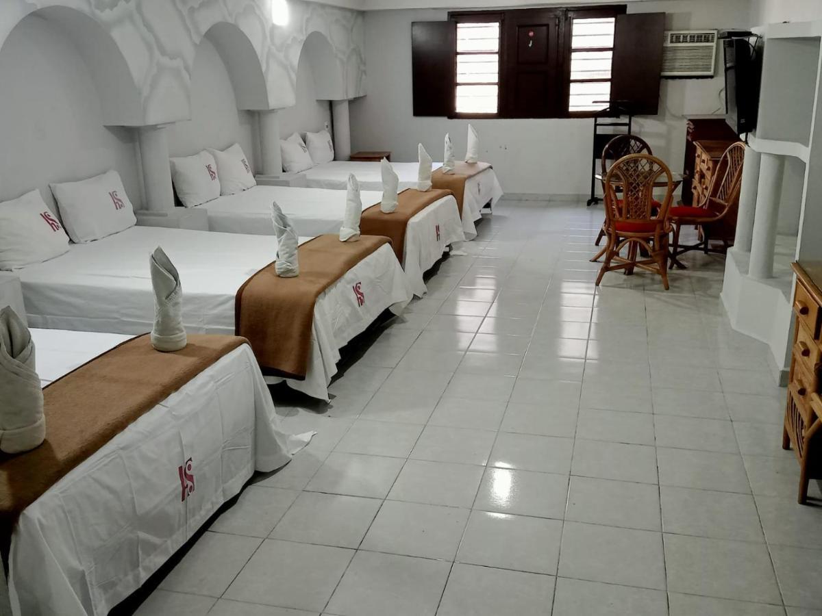 Hotel Santander Veracruz - Malecon Zewnętrze zdjęcie